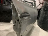 Oto Çıkma Parça / Renault / Megane / Kaporta & Karoser / Sağ Ön Kapı / Çıkma Parça 