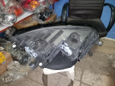 Oto Çıkma Parça / Volkswagen / Caddy / Far & Stop / Sol Ön Far / Sıfır Parça 