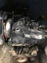 RENAULT  LAGUNA 3 110 LUK KOMPLE MOTOR