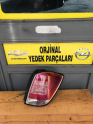 opel astra h station vagon sağ arka stop orjinal oto opel