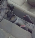 KOMPLE ÇIKMA 96 VOLVO S40 EMNİYET GİRİŞİ.