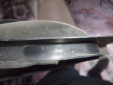 Oto Çıkma Parça / Peugeot / 307 / Filtre / Hava Filtresi Hortumu / Çıkma Parça 