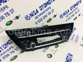 Oto Çıkma Parça / Bmw / 5 Serisi / Klima / Kontrol Paneli / Çıkma Parça 