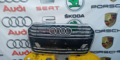 AUDİ A7 ÇIKMA  ÖN PANJUR