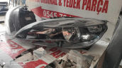 Oto Çıkma Parça / Volvo / V40 / Far & Stop / Sol Ön Far / Çıkma Parça 
