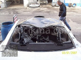 Hurda Belgeli Araçlar / Peugeot / RCZ