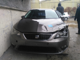 Oto Çıkma Parça / Seat / Leon / Ayna / Sağ Dış Ayna / Çıkma Parça 