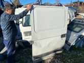 Oto Çıkma Parça / Renault / Master / Kaporta & Karoser / Kapı Kilidi / Çıkma Parça 