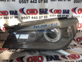 BMW F01 F02 7.40 SOL FAR ÇIKMA