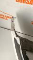 Oto Çıkma Parça / Renault / Clio / Tampon / Ön Tampon / Çıkma Parça 