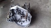Oto Çıkma Parça / Peugeot / 106 / Şanzıman / Şanzıman Komple / Çıkma Parça 