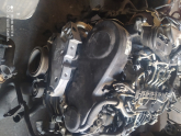 Oto Çıkma Parça / Volkswagen / Passat / Motor / Motor (komple) / Çıkma Parça 