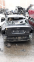 2001 VOLVO S-80 KOMPLE ORİJİNAL KESME ARKA KASA.