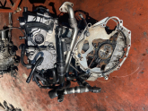 Oto Çıkma Parça / Audi / A6 / Motor / Komple Motor / Çıkma Parça 