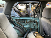 Oto Çıkma Parça / Mitsubishi / Lancer / Oto Cam / Kelebek Camı / Çıkma Parça 