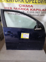 Oto Çıkma Parça / Volkswagen / Golf / Kaporta & Karoser / Sağ Ön Kapı / Çıkma Parça 