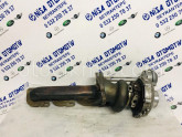 Oto Çıkma Parça / Mercedes / E Serisi / Motor / Turbo / Çıkma Parça 