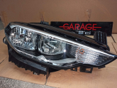 Oto Çıkma Parça / Fiat / Egea / Far & Stop / Sağ Ön Far / Sıfır Parça 