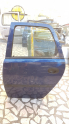 Oto Çıkma Parça / Opel / Meriva / Kaporta & Karoser / Sol Arka Kapı / Çıkma Parça 