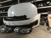 Oto Çıkma Parça / Citroen / C-elysee / Kaporta & Karoser / Kaput / Çıkma Parça 
