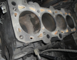 Oto Çıkma Parça / Audi / A4 / Motor / Blok / Çıkma Parça 
