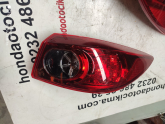 Oto Çıkma Parça / Mazda / 3 / Far & Stop / Sağ Arka Stop / Çıkma Parça 