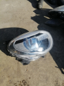 FİAT 500 X ÖN SAĞ FAR 2015 2019 TAMER OTOMOTİV