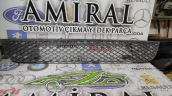Oto Çıkma Parça / Ford / Fiesta / Tampon / Ön Tampon / Çıkma Parça 