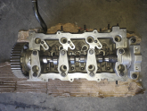 Oto Çıkma Parça / Hyundai / Accent / Motor / Silindir Kapağı / Çıkma Parça 