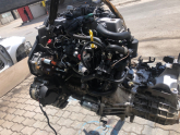 Oto Çıkma Parça / Ford / Tourneo Connect / Motor / Motor (komple) / Çıkma Parça 