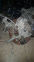 Oto Çıkma Parça / Opel / Astra / Fren / Kaliper / Çıkma Parça 