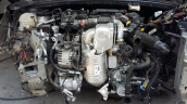Oto Çıkma Parça / Peugeot / 301 / Motor / Motor Komple / Çıkma Parça 