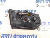 Oto Çıkma Parça / Bmw / 3 Serisi / Far & Stop / Sol Arka Stop / Çıkma Parça 