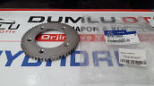 Oto Çıkma Parça / Hyundai / Accent / Motor / Krank / Sıfır Parça 