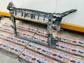 Oto Çıkma Parça / Audi / Q2 / Kaporta & Karoser / Ön Panel / Çıkma Parça 