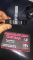 Oto Çıkma Parça / Toyota / Corolla / Direksiyon / Direksiyon Pompası / Çıkma Parça 