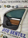 Oto Çıkma Parça / Volkswagen / Golf / Kaporta & Karoser / Sağ Ön Kapı / Çıkma Parça 