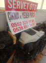 Oto Çıkma Parça / Audi / A6 / Motor / Motor (komple) / Çıkma Parça 
