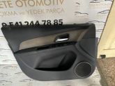 Oto Çıkma Parça / Chevrolet / Cruze / Oto Cam / Cam Motoru / Çıkma Parça 