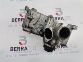 Oto Çıkma Parça / Audi / A6 / Motor / Gaz Kelebeği / Çıkma Parça 