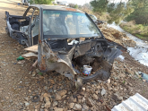 Oto Çıkma Parça / Mercedes / 190 / Kaporta & Karoser / Kasa / Kupa / Çıkma Parça 