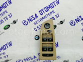 Oto Çıkma Parça / Bmw / 3 Serisi / Oto Cam / Cam Düğmesi / Çıkma Parça 