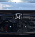 2018 HONDA CIVIC ÇIKMA BAGAJ ARMA.