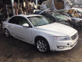 VOLVO S80 KOMPLE ÇIKMA KESME KASA KUPA.