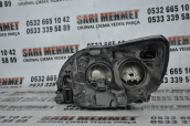 Oto Çıkma Parça / Ford / Focus / Far & Stop / Sağ Ön Far / Çıkma Parça 