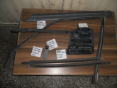 Oto Çıkma Parça / Citroen / Saxo / Oto Cam / Cam Motoru / Çıkma Parça 