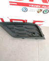 Oto Çıkma Parça / Volkswagen / Tiguan / Tampon / Sis Farı Çerçevesi / Çıkma Parça 