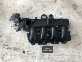 Oto Çıkma Parça / Opel / Corsa / Motor / Emme Manifoldu / Çıkma Parça 