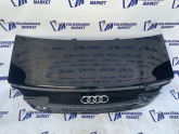 Oto Çıkma Parça / Audi / A6 / Kaporta & Karoser / Bagaj Kapağı / Çıkma Parça 