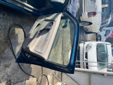 Oto Çıkma Parça / Nissan / Primera / Kaporta & Karoser / Sağ Arka Kapı / Çıkma Parça 